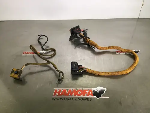 CATERPILLAR WIRE HARNESS MOTOR 2381774 USED - Thumb image 1