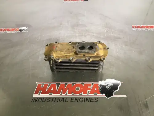 КОНДЕНСАТОР CATERPILLAR 2480326 БУ - Миниатюра 2