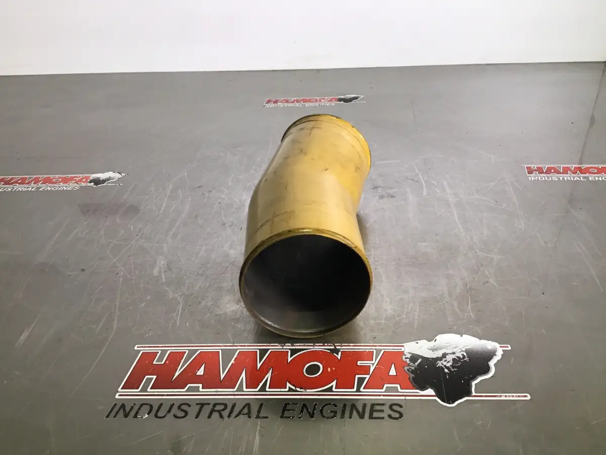CATERPILLAR INLET PIPE 2315216 USED - Picture 2