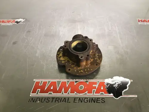 CATERPILLAR WASSERPUMPENANSCHLUSS 2285810 GEBRAUCHT