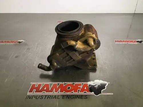 CATERPILLAR INTERCOOLER 2476405 USADO - Imagen miniatura 2