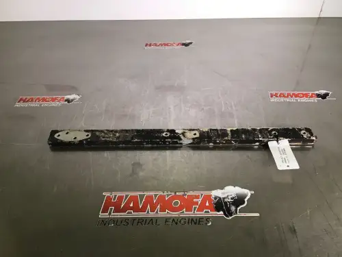 ТНВД CATERPILLAR 9Y8258 Б/У - Миниатюра 1