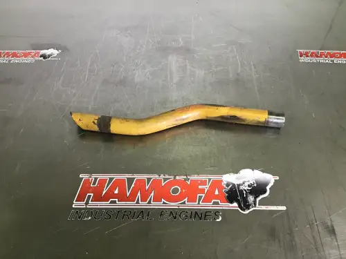 CATERPILLAR TUBO DE AIRE 1239817 USADO - Imagen miniatura 1