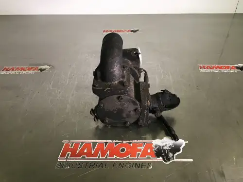 CATERPILLAR WATER PUMP 1230500 USED - Thumb image 1