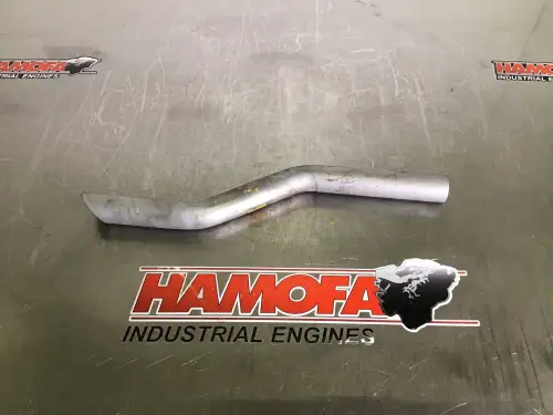 CATERPILLAR AIR DUCT PIPE 1239817 USED - Thumb image 1