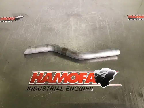 CATERPILLAR LUFTLEITUNG 1239817 GEBRAUCHT – Vorschaubild 2