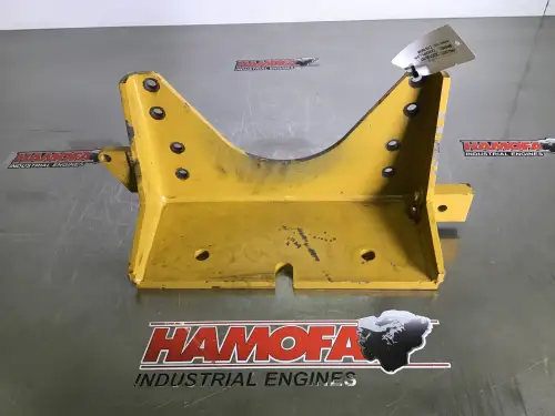 CATERPILLAR SOPORTE DE MOTOR 4N8025 USADO - Imagen miniatura 1
