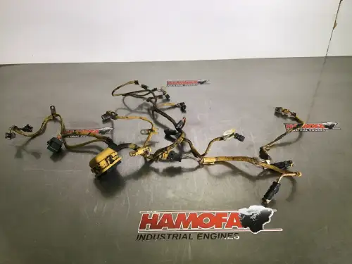 HARNAIS DE MOTEUR CATERPILLAR 2358202 D'OCCASION