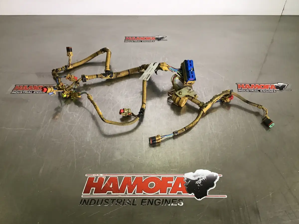 CATERPILLAR HARNAIS DE MOTEUR 2605540 D'OCCASION - Image 2