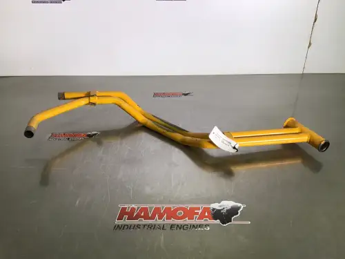 CATERPILLAR AIR BLEED PIPE 2122766 USED - Thumb image 1