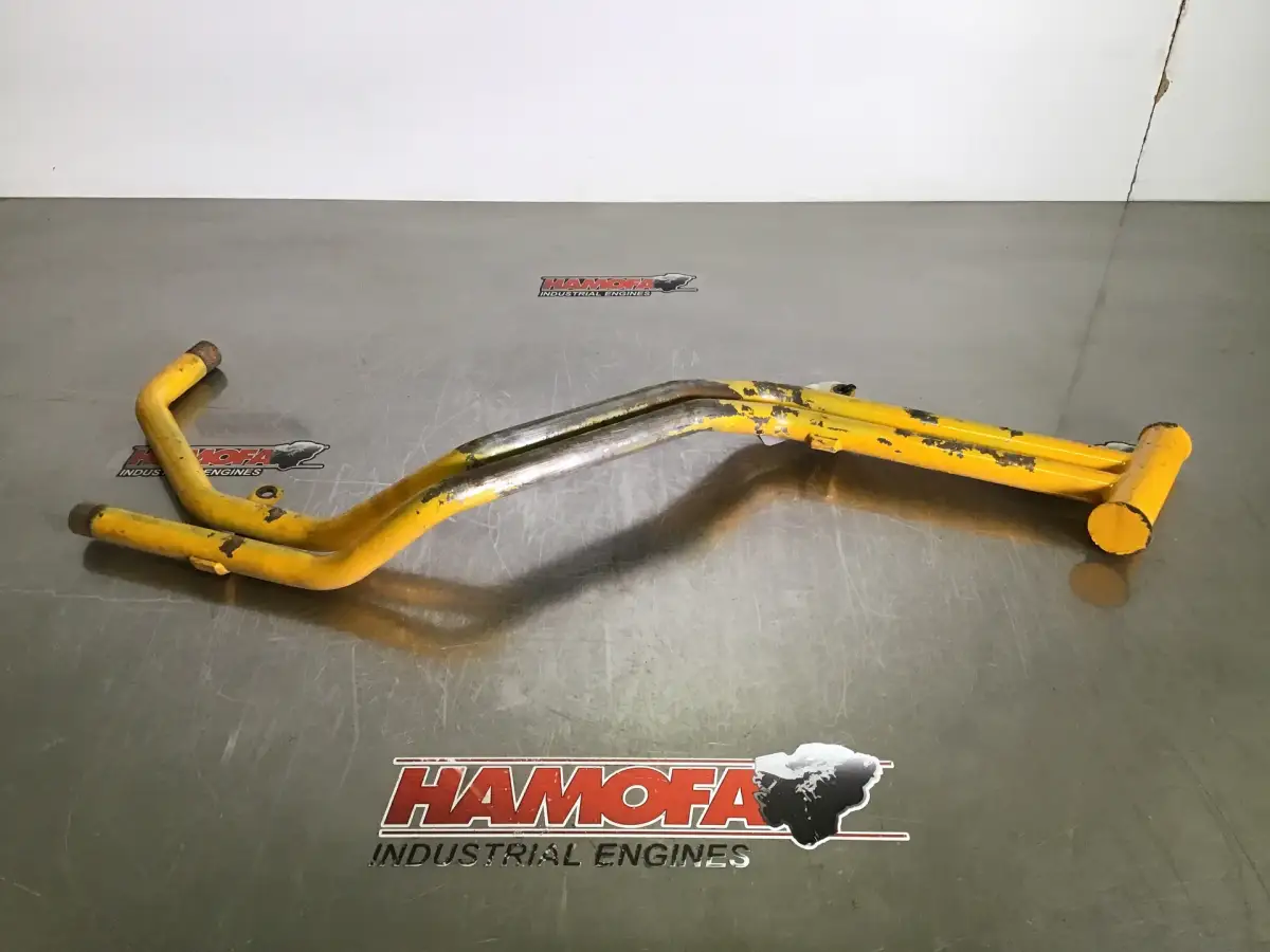 CATERPILLAR ONTLUCHTINGSLEIDING 2122766 GEBRUIKT - Afbeelding 2
