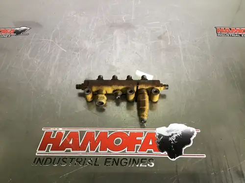 CATERPILLAR COMMONRAIL 2658125 USADO - Imagen miniatura 2