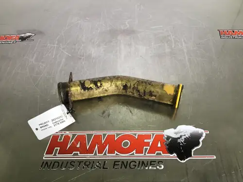 CATERPILLAR WATER PIPE 1008514 USED - Thumb image 1
