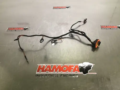 CATERPILLAR HARNAIS D'INJECTEUR 4187614 OCCASION
