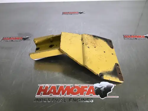 CATERPILLAR SUPPORT DE BOÎTE À FILTRE 7C9010 D'OCCASION