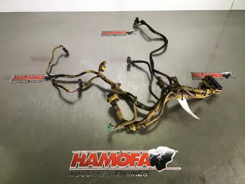 CATERPILLAR HARNESS DE CÂBLE POUR MOTEUR 2011283 D'OCCASION