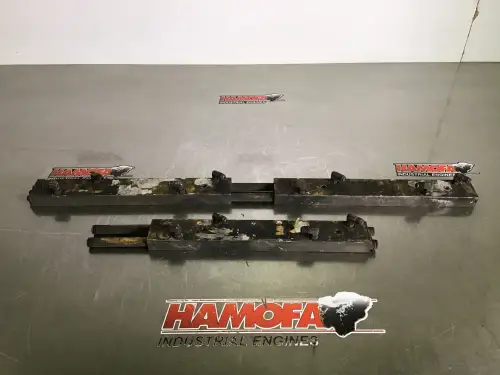CATERPILLAR BRANDSTOF GALERIJ 8N3928 GEBRUIKT - Miniatuur afbeelding 1