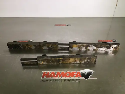 CATERPILLAR TREIBSTOFF GALERIE 8N3928 GEBRAUCHT – Vorschaubild 2