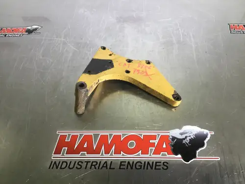 КРЕДЛО АЛЬТЕРНАТОРА CATERPILLAR 7U5389 Б/У - Миниатюра 1