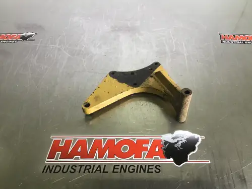 CATERPILLAR ALTERNATOR SUPPORT 7U5389 USED - Thumb image 2