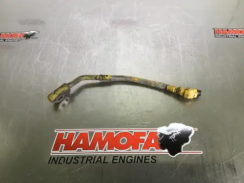 CATERPILLAR TURBO INLET PIPE 2479704 USED - Thumb image 1