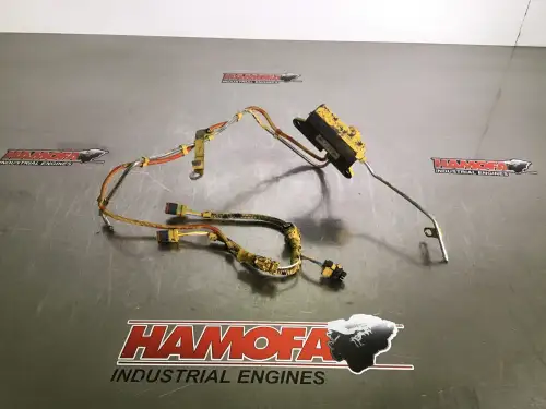 CATERPILLAR SOLENOID 2947375 USED - Thumb image 3