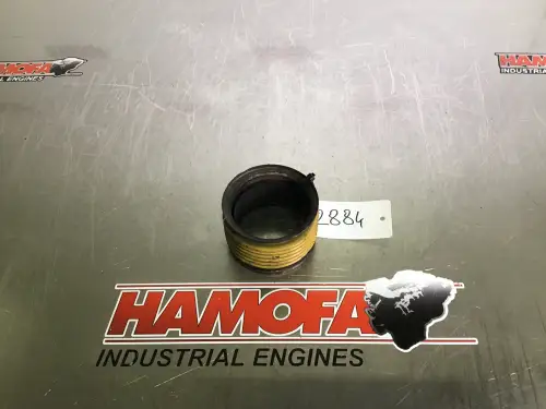 CATERPILLAR ГИБКИЙ ВЫХЛОП 2235665 Б/У - Миниатюра 1