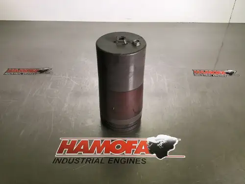 PERKINS FUEL FILTER HOUSING CH11266 USED - Thumb image 1