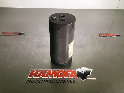 PERKINS FUEL FILTER HOUSING CH11266 USED - Thumb image 1