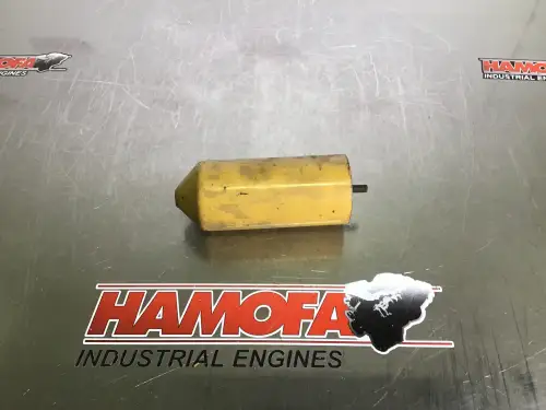 CATERPILLAR КОРПУС ТОПЛИВНОГО ФИЛЬТРА 8H7202 Б/У - Миниатюра 1