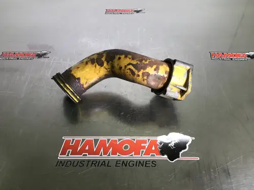 CATERPILLAR EINLAUFROHR 1W2093 GEBRAUCHT – Vorschaubild 1