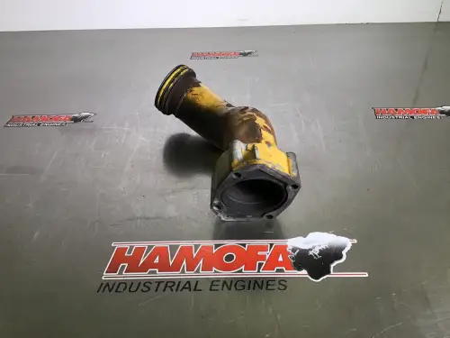 CATERPILLAR INLET PIPE 1W2093 USED - Thumb image 2