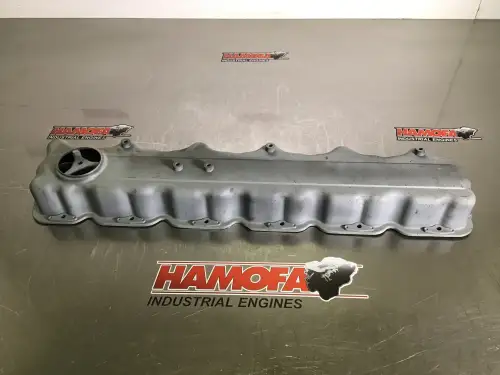CATERPILLAR КРЫШКА КЛАПАНА 2W1086 Б/У - Миниатюра 1