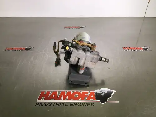 CATERPILLAR SAUGPUMPE 2476050 GEBRAUCHT – Vorschaubild 2