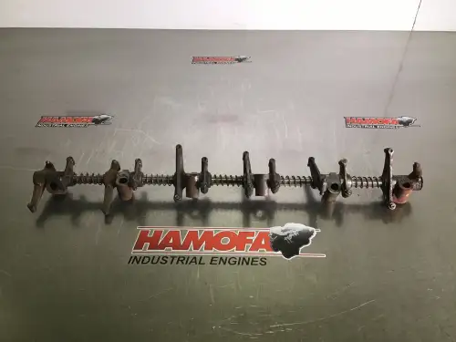 КОМПЛЕКТ НАКЛОНА CATERPILLAR 7C7013 Б/У - Миниатюра 1