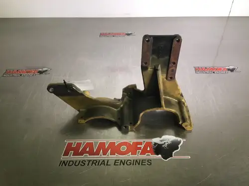 ПОДДЕРЖКА АЛЬТЕРНАТОРА CATERPILLAR 4385107 БУ - Миниатюра 1