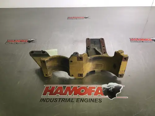ПОДДЕРЖКА АЛЬТЕРНАТОРА CATERPILLAR 4385107 БУ - Миниатюра 2