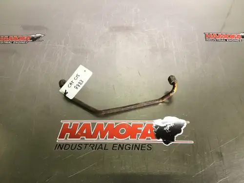 CATERPILLAR FUEL LINE 1688974 USED - Thumb image 1