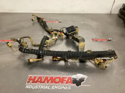 CATERPILLAR MOTORKABELBAUM 3612497 GEBRAUCHT – Vorschaubild 2