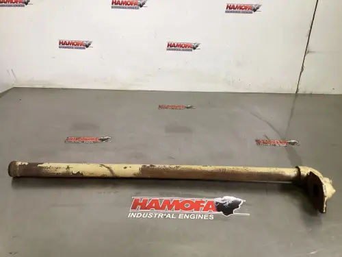CATERPILLAR TUBO DE AGUA 1W0389 USADO - Imagen miniatura 3