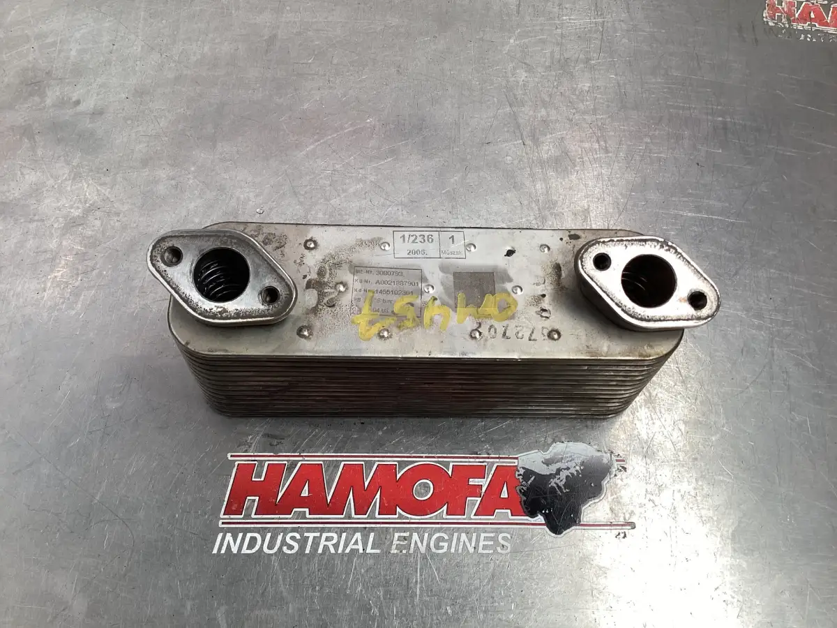 MERCEDES A 002 188 79 01 GEBRAUCHT – Bild 3