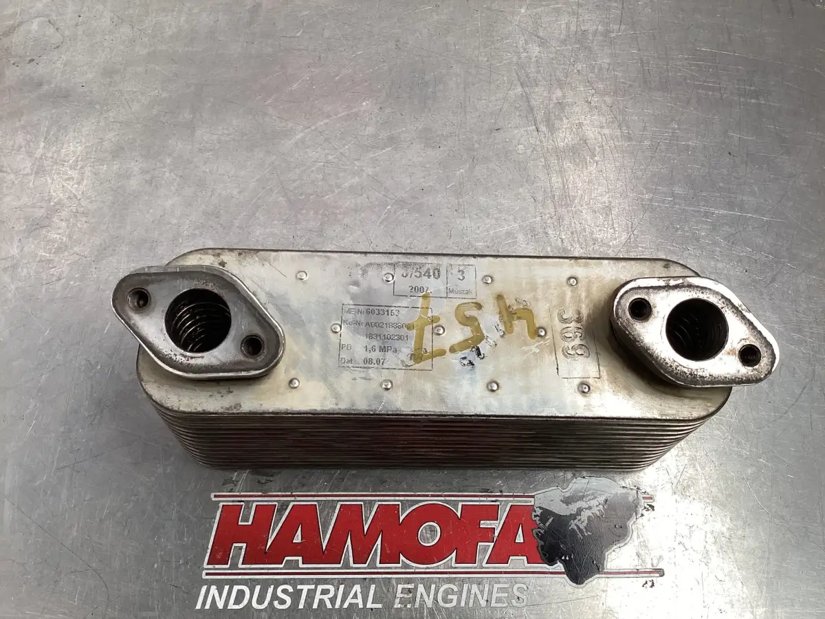 MERCEDES A 002 188 80 01 GEBRUIKT - Afbeelding 3