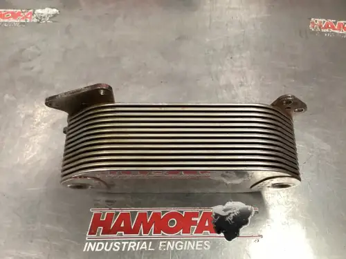 MERCEDES OIL COOLER A4711801065 USED