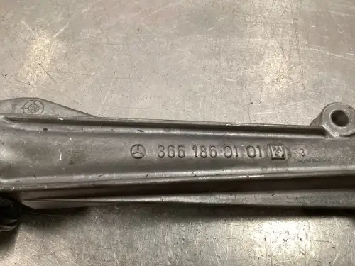 MERCEDES A 366 186 01 01 GEBRAUCHT – Vorschaubild 2