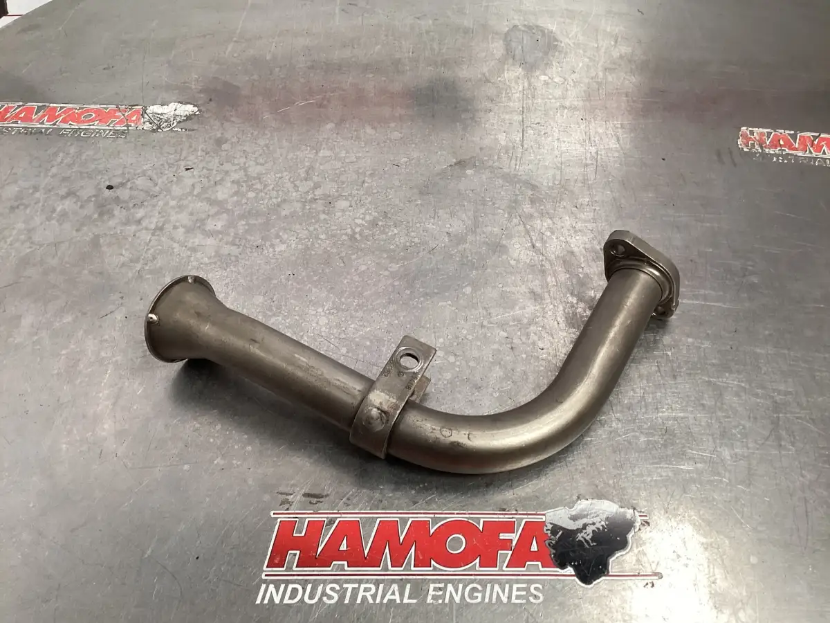 MERCEDES INTAKE PIPE A5411802252 USED - Picture 2