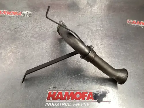 MERCEDES AIR INTAKE PIPE A5411802252 USED - Thumb image 3