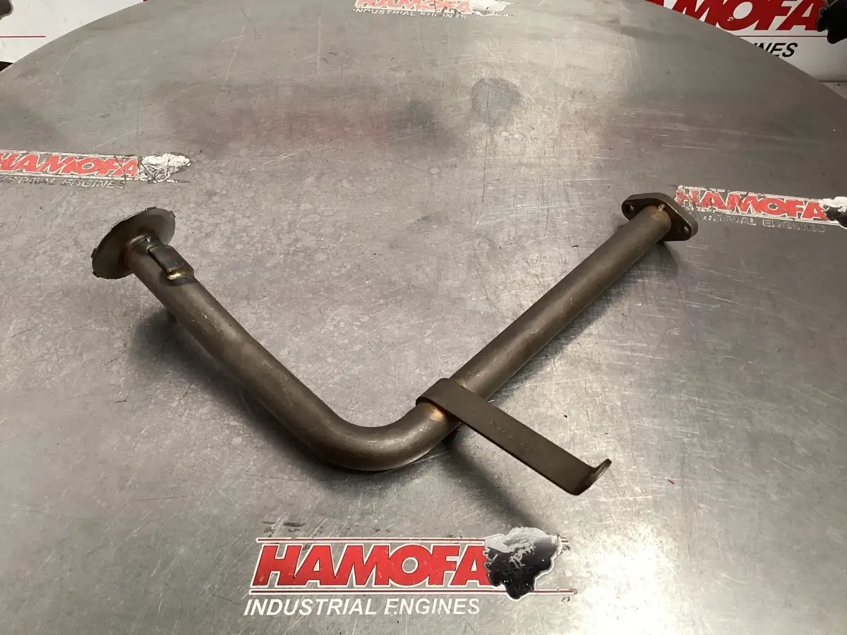 MERCEDES A 424 180 10 52 D'OCCASION - Image 3