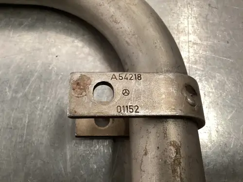 MERCEDES ВПУСКНОЙ ТРУБЫ A5421801152 Б/У - Миниатюра 2