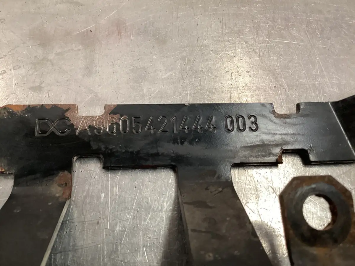 MERCEDES A 960 542 14 44 GEBRUIKT - Afbeelding 2