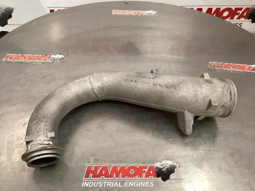 MERCEDES INTAKE PIPE A4710984907 USED